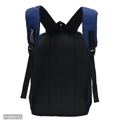 Classy Solid Backpacks for Men-thumb5