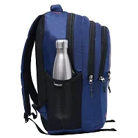 Classy Solid Backpacks for Men-thumb1