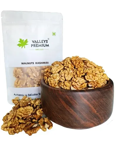 Valleys Premium Kashmiri Walnut Kernels (Akhrot) 250 gms