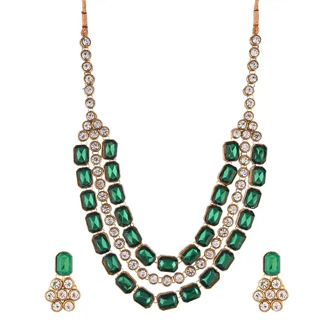 Best Selling Jewellery Set 