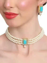 Beautiful Necklace Set For Women-thumb2