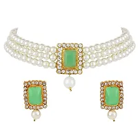 Beautiful Necklace Set For Women-thumb2