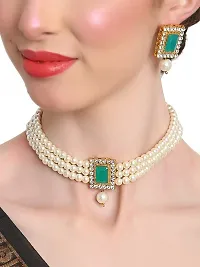 Beautiful Necklace Set For Women-thumb4