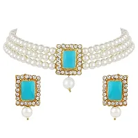 Beautiful Necklace Set For Women-thumb3