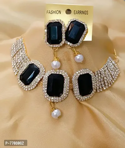 Beautiful Necklace Set For Women