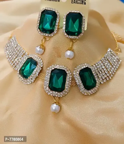 Beautiful Necklace Set For Women