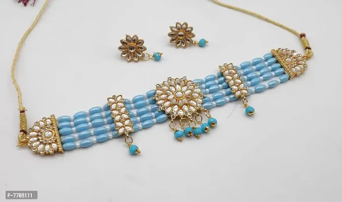 Beautiful Necklace Set For Women