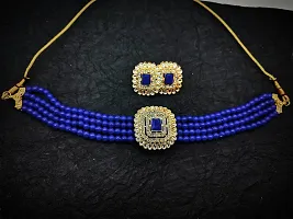 Beautiful Necklace Set For Women-thumb2