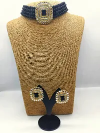 Beautiful Necklace Set For Women-thumb3