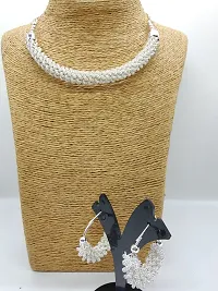 Beautiful Necklace Set For Women-thumb2