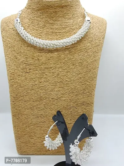 Beautiful Necklace Set For Women-thumb3