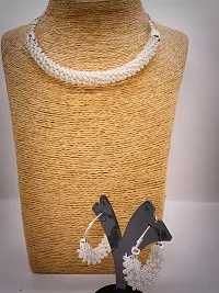 Beautiful Necklace Set For Women-thumb1