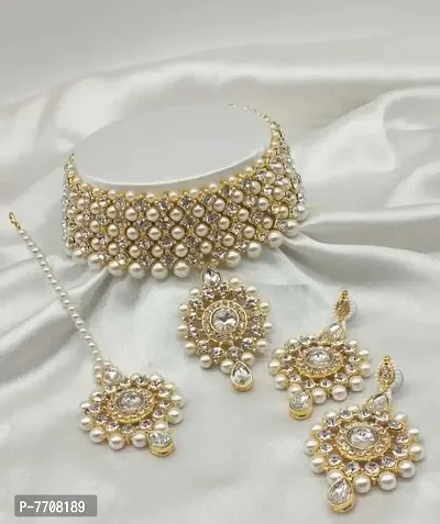 Beautiful Necklace Set For Women