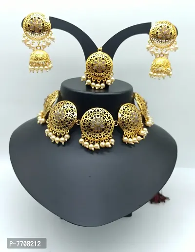 Beautiful Necklace Set For Women
