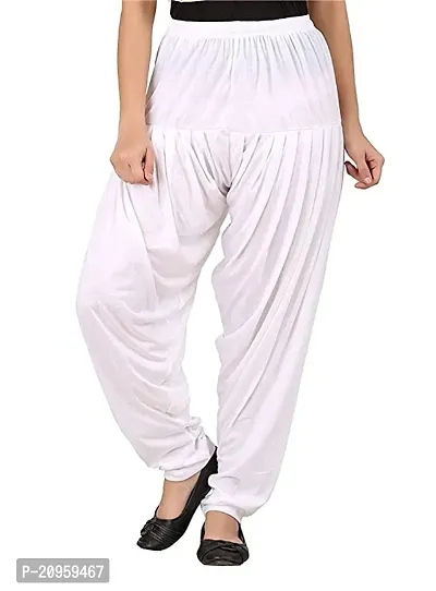 Ultra soft Cotton blended casual leggings for Womens