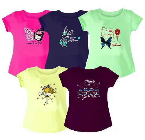 New Arrival Girls Tees 