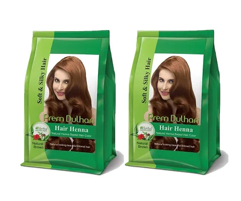 HENNA HAIR COLOR 30 Minute Enriched with Herbs Semi India  Ubuy