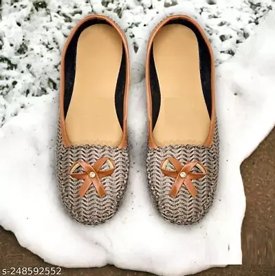 Top Selling ethnic footwear For Women 