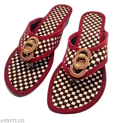 Must Have ethnic footwear For Women 