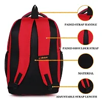 Classic Solid Backpacks for Men, 35ltr-thumb4