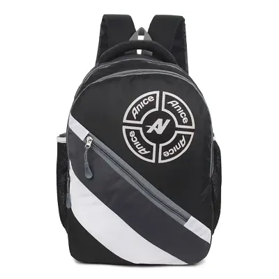 Trendy 25 L Casual Waterproof Laptop Bag/Backpack for Men Women Boys Girls/Office School College Teens  Students