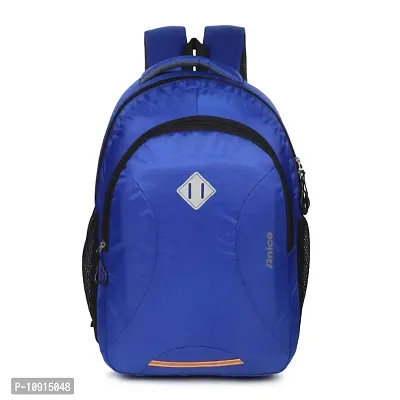 Classic Solid Backpacks for Men, 35ltr-thumb0