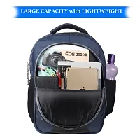 Classic Waterproof Laptop Bag/Backpack for Men, 35ltr-thumb4