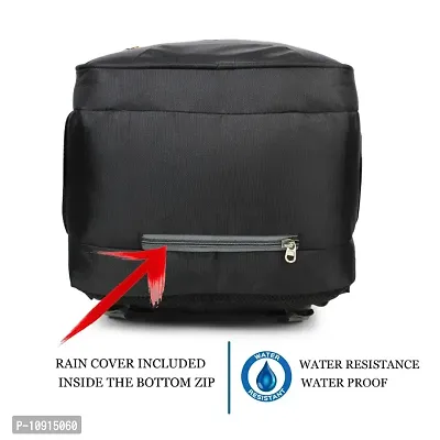 Classic Waterproof Laptop Bag/Backpack for Men, 35ltr-thumb3