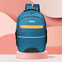Classy Solid Backpacks for Men-thumb1