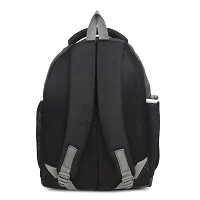 Trendy 25 L Casual Waterproof Laptop Bag/Backpack for Men Women Boys Girls/Office School College Teens  Students-thumb1