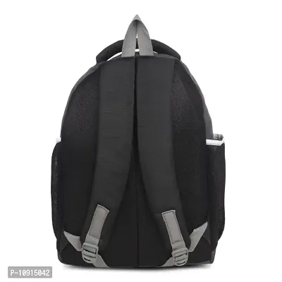 Trendy 25 L Casual Waterproof Laptop Bag/Backpack for Men Women Boys Girls/Office School College Teens  Students-thumb2