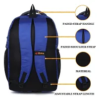 Classic Solid Backpacks for Men, 35ltr-thumb4