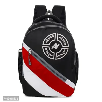Trendy 25 L Casual Waterproof Laptop Bag/Backpack for Men Women Boys Girls/Office School College Teens  Students-thumb0