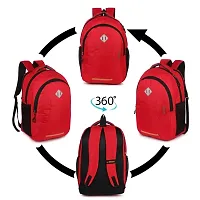 Classic Solid Backpacks for Men, 35ltr-thumb3
