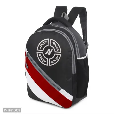 Trendy 25 L Casual Waterproof Laptop Bag/Backpack for Men Women Boys Girls/Office School College Teens  Students-thumb3