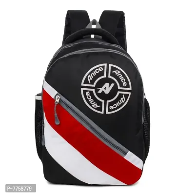 ANICE 25 L Casual Waterproof Laptop Bag/Backpack for Men Women Boys Girls/Office School College Teens  Students-thumb0
