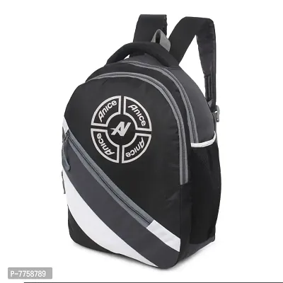ANICE 25 L Casual Waterproof Laptop Bag/Backpack for Men Women Boys Girls/Office School College Teens  Students-thumb0