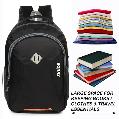 Fabulous College Backpacks For Men