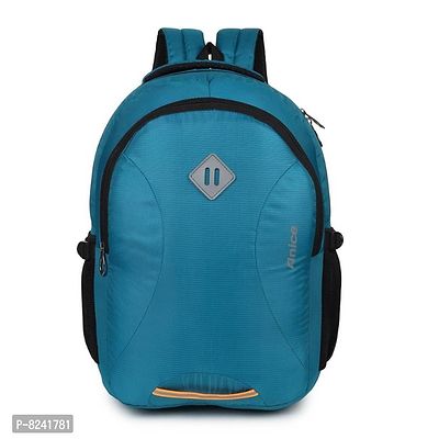 Classic Waterproof Laptop Bag/Backpack for Men, 35ltr