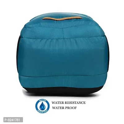 Classic Waterproof Laptop Bag/Backpack for Men, 35ltr-thumb6