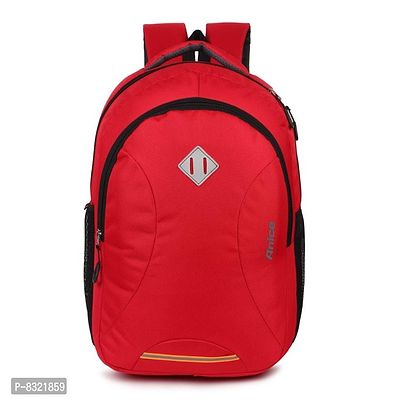 Classic Solid Backpacks for Men, 35ltr-thumb0