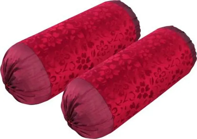 Velvet Cushion Cover and Bolster Covers