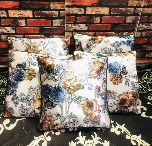 New In cushion covers 