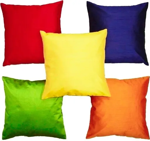 cushion cover Pack of 5