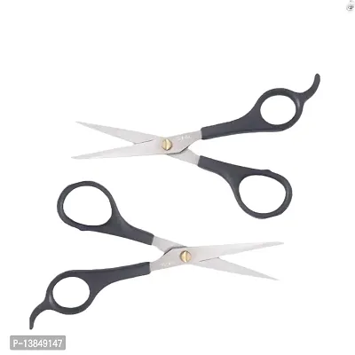 SCISSOR hair cutting scissor.