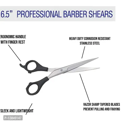 SCISSOR hair cutting scissor.-thumb3