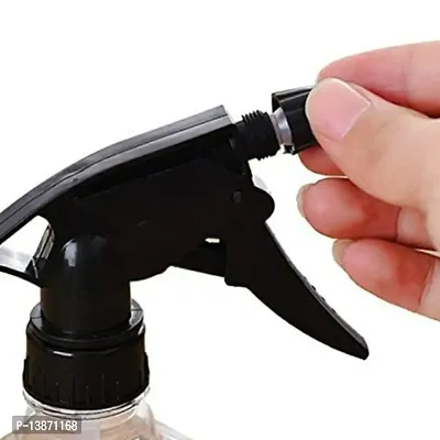 Empty hair spray bottle (  set of 2)-thumb4