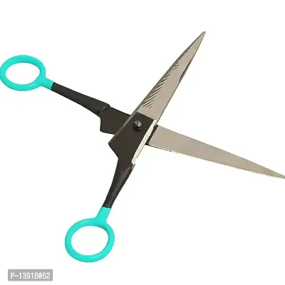SCISSOR hair cut scissor  and gardning scissor-thumb0