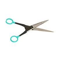 SCISSOR hair cut scissor  and gardning scissor-thumb3