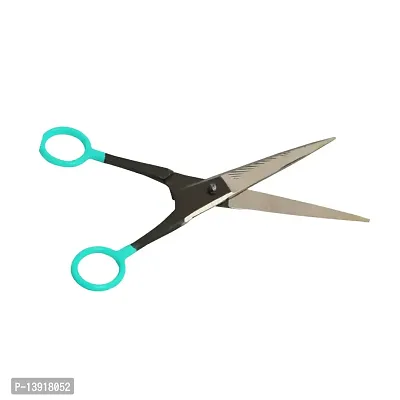 SCISSOR hair cut scissor  and gardning scissor-thumb4